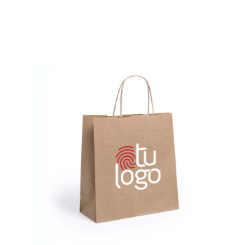 Bolsa de Papel Pequeña WP