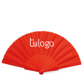 Abanico de Colores Mails