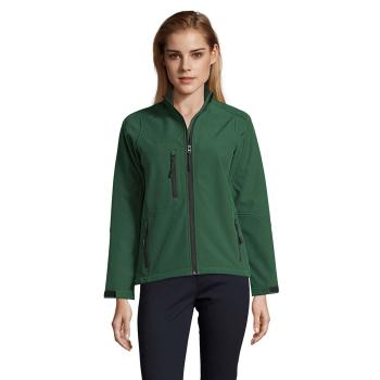 ROXY CHAQUETA SS MUJER 340g