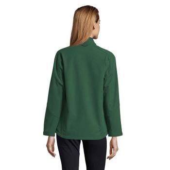 ROXY CHAQUETA SS MUJER 340g