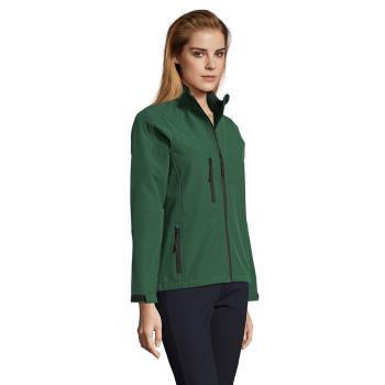 ROXY CHAQUETA SS MUJER 340g