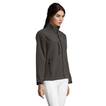 ROXY CHAQUETA SS MUJER 340g