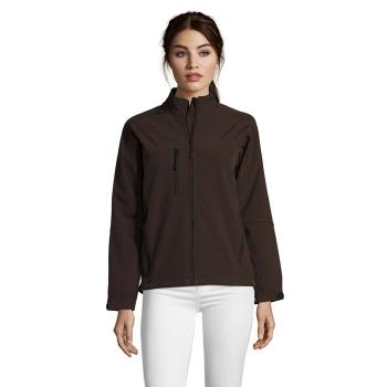 ROXY CHAQUETA SS MUJER 340g