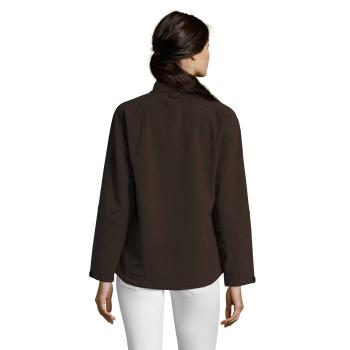 ROXY CHAQUETA SS MUJER 340g