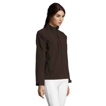 ROXY CHAQUETA SS MUJER 340g