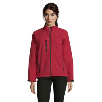 ROXY CHAQUETA SS MUJER 340g