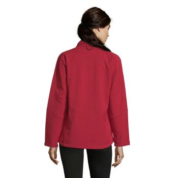 ROXY CHAQUETA SS MUJER 340g