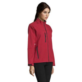 ROXY CHAQUETA SS MUJER 340g