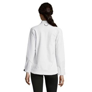 ROXY CHAQUETA SS MUJER 340g