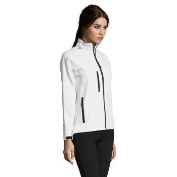 ROXY CHAQUETA SS MUJER 340g