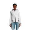 REPLAY SOFTSHELL PARA MUJER