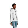 REPLAY SOFTSHELL PARA MUJER
