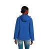 REPLAY SOFTSHELL PARA MUJER