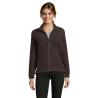 NORTH CHAQUETA PL MUJER300g