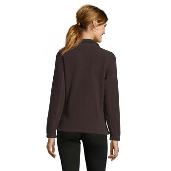 NORTH CHAQUETA PL MUJER300g