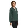 NORTH CHAQUETA PL MUJER300g
