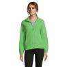 NORTH CHAQUETA PL MUJER300g