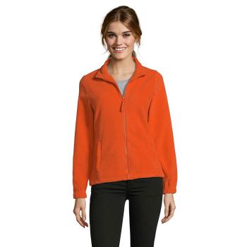 NORTH CHAQUETA PL MUJER300g