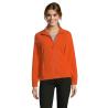 NORTH CHAQUETA PL MUJER300g