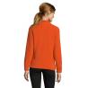 NORTH CHAQUETA PL MUJER300g