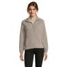 NORTH CHAQUETA PL MUJER300g