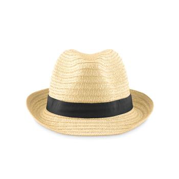 Sombrero de paja - Imagen 1