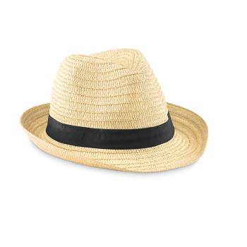 Sombrero de paja - Imagen 2