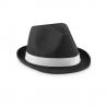 Sombrero de paja de color - Imagen 1