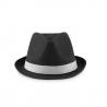 Sombrero de paja de color - Imagen 2