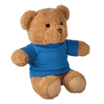 Osito de peluche con camiseta