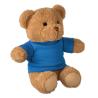 Osito de peluche con camiseta
