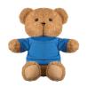Osito de peluche con camiseta