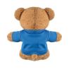 Osito de peluche con camiseta