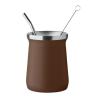 Taza de yerba mate