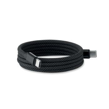 Cable de carga magnético 60W