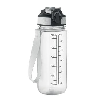 Botella deportiva 700 ml MO2792-27