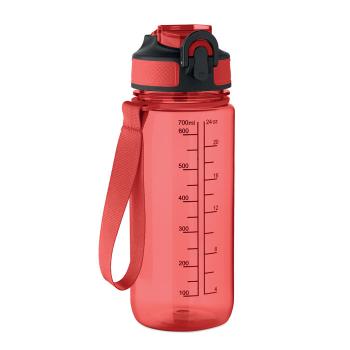 Botella deportiva 700 ml MO2792-27