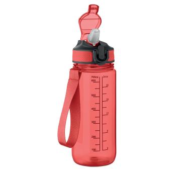 Botella deportiva 700 ml MO2792-27