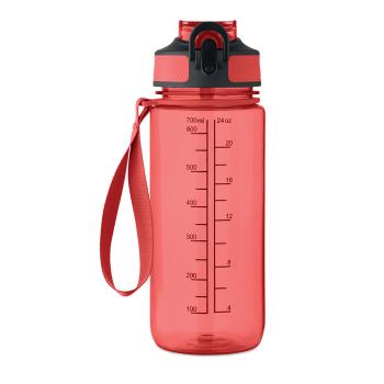 Botella deportiva 700 ml MO2792-27
