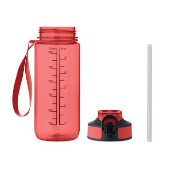 Botella deportiva 700 ml MO2792-27