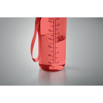 Botella deportiva 700 ml MO2792-27
