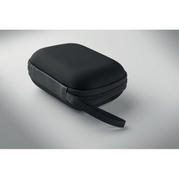 Botiquín de primeros auxilios