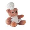 Osito de peluche cocinero