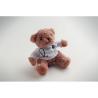 Osito de peluche médico