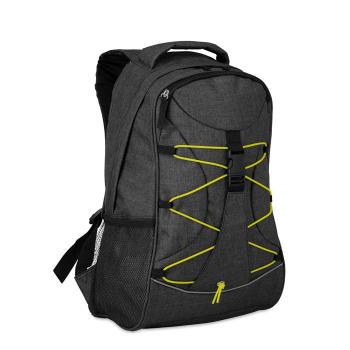 Mochila fluorescente - Imagen 4