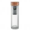 Botella cristal 420ml - Imagen 1
