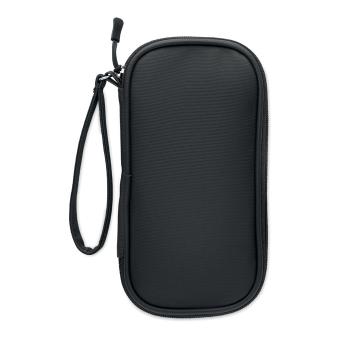 Bolsa organizadora 600D RPET
