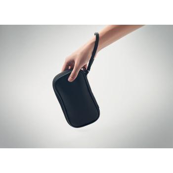 Bolsa organizadora 600D RPET