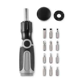 Set de destornilladores