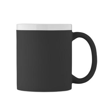 Taza de cerámica 300 ml